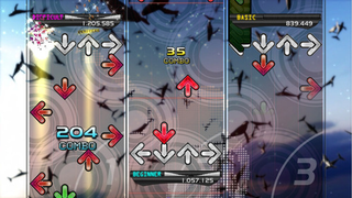 Illustration for article titled ddr gallery